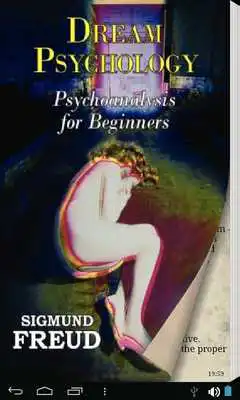 Play Dream Psychology - eBook