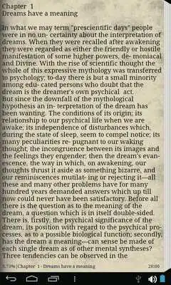 Play Dream Psychology - eBook