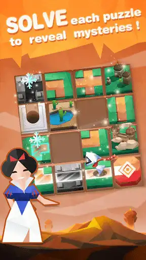 Play Dream Puzzle: Unblock the Road