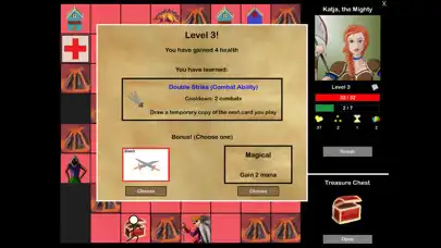 Play Dream Quest  and enjoy Dream Quest with UptoPlay