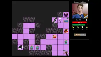 Play Dream Quest as an online game Dream Quest with UptoPlay