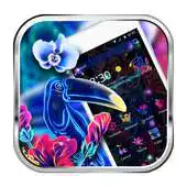 Free play online Dream rainforest fashion mobile theme APK