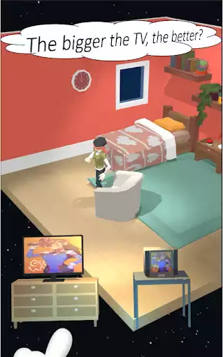 Play Dream Room as an online game Dream Room with UptoPlay