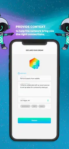 Play Dreamr as an online game Dreamr with UptoPlay