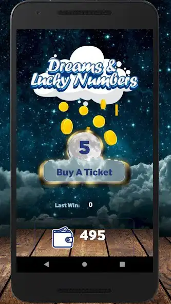 Play Dreams And Numbers  and enjoy Dreams And Numbers with UptoPlay