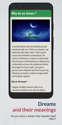 Play Dreams and their meanings Play Dreams and their meanings