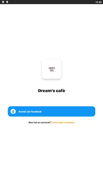 Play Dreams cafè  and enjoy Dreams cafè with UptoPlay