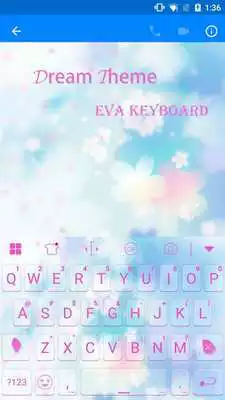 Play Dreams Color -Emoji Keyboard