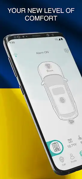 Play Dream Security - Car Security  and enjoy Dream Security - Car Security with UptoPlay