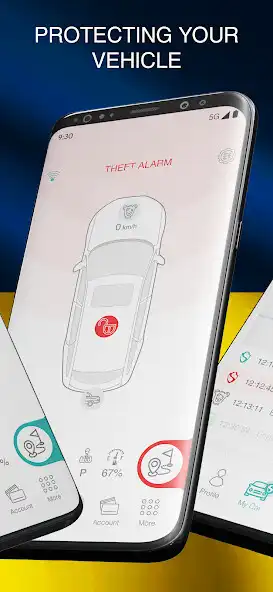 Play Dream Security - Car Security as an online game Dream Security - Car Security with UptoPlay