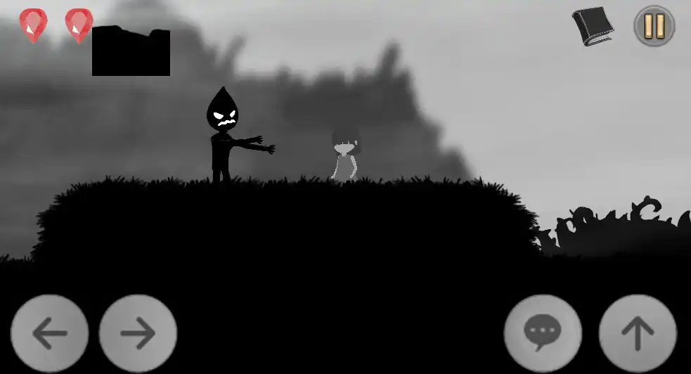Play Dream Side as an online game Dream Side with UptoPlay