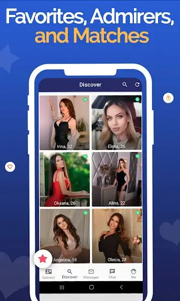 Play Dream Singles: Premier Dating as an online game Dream Singles: Premier Dating with UptoPlay
