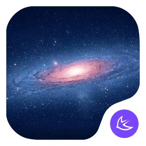 Run free android online Dream sky-APUS Launcher theme APK Run free android online Dream sky-APUS Launcher theme APK