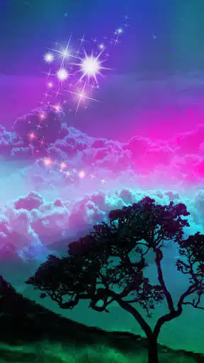 Play Dream Sky Wallpapers as an online game Dream Sky Wallpapers with UptoPlay