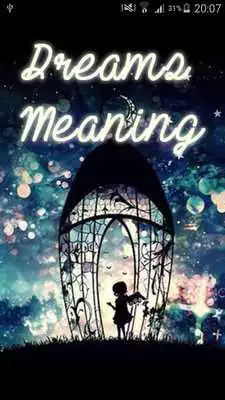 Play Dreams meaning oneiromancy