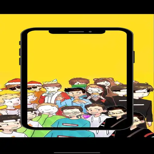 Play Dream SMP Wallpapers APK Play Dream SMP Wallpapers APK