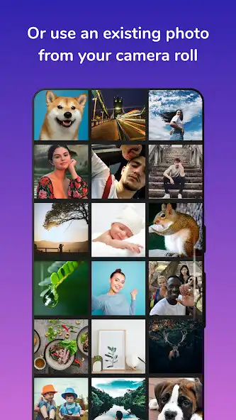 Play DreamSnap as an online game DreamSnap with UptoPlay