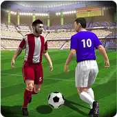 Free play online Dream Soccer League Stars Football World Cup 2018 APK