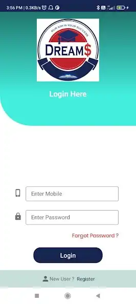 Play Dreams Official App  and enjoy Dreams Official App with UptoPlay