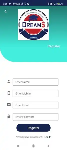 Play Dreams Official App as an online game Dreams Official App with UptoPlay