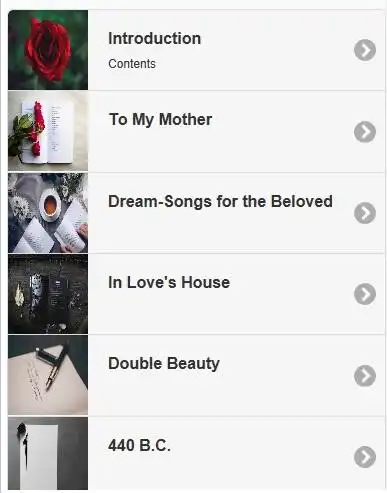 Play Dream-Songs For The Beloved  and enjoy Dream-Songs For The Beloved with UptoPlay