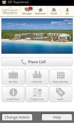 Play Dreams Resorts and Spa