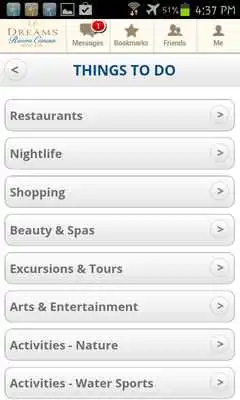 Play Dreams Resorts and Spa