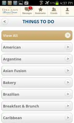 Play Dreams Resorts and Spa