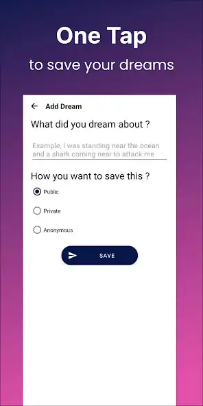 Play Dreams - Share your dreams as an online game Dreams - Share your dreams with UptoPlay