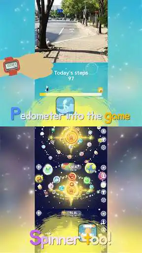 Play Dreamstep as an online game Dreamstep with UptoPlay