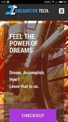 Play Dreamster Tech.