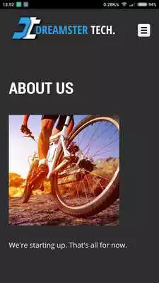 Play Dreamster Tech.