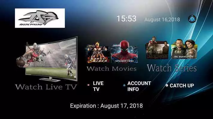 Play Dream Streams Pro