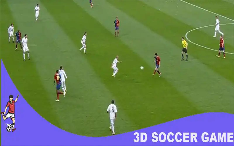 Play Dream Super Soccer as an online game Dream Super Soccer with UptoPlay