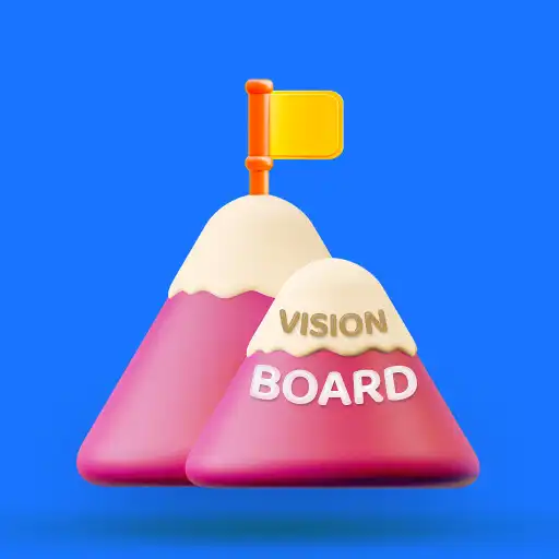 Play Dreams Vision Board APK Play Dreams Vision Board APK