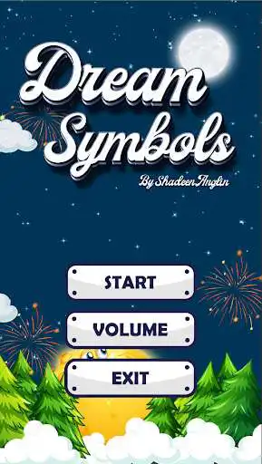 Play Dream Symbols by ShadeenAnglin  and enjoy Dream Symbols by ShadeenAnglin with UptoPlay