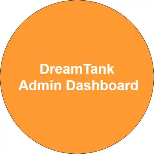 Play DreamTank Admin Dashboard APK