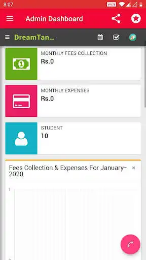Play DreamTank Admin Dashboard  and enjoy DreamTank Admin Dashboard with UptoPlay