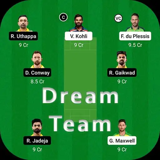 Play Dream Team Predictor APK Play Dream Team Predictor APK