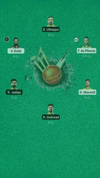 Play Dream Team Predictor as an online game Dream Team Predictor with UptoPlay