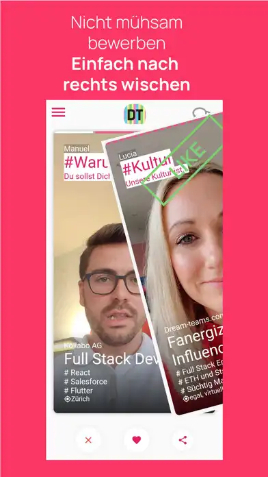 Play Dream-Teams as an online game Dream-Teams with UptoPlay