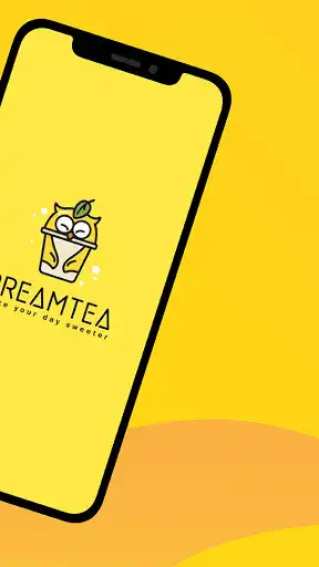 Play Dreamtea as an online game Dreamtea with UptoPlay
