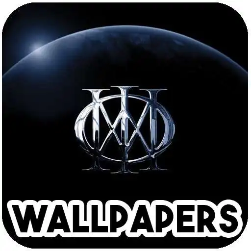 Play Dream Theater Wallpapers APK