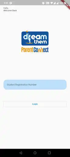 Play Dream Them Parent Connect as an online game Dream Them Parent Connect with UptoPlay