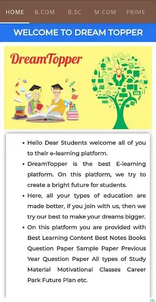 Play Dream Topper  and enjoy Dream Topper with UptoPlay
