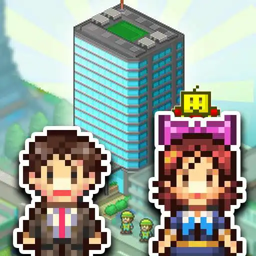 Play Dream Town Story APK