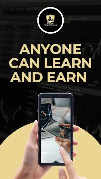 Play Dream Trading Club as an online game Dream Trading Club with UptoPlay