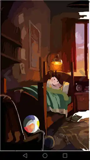 Play Dream Traveler as an online game Dream Traveler with UptoPlay