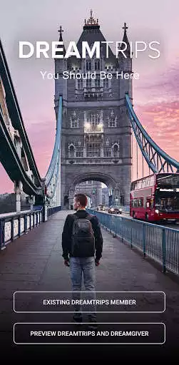 Play DreamTrips