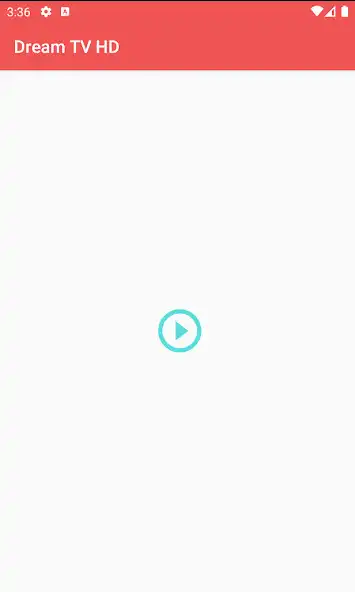 Play Dream TV HD as an online game Dream TV HD with UptoPlay